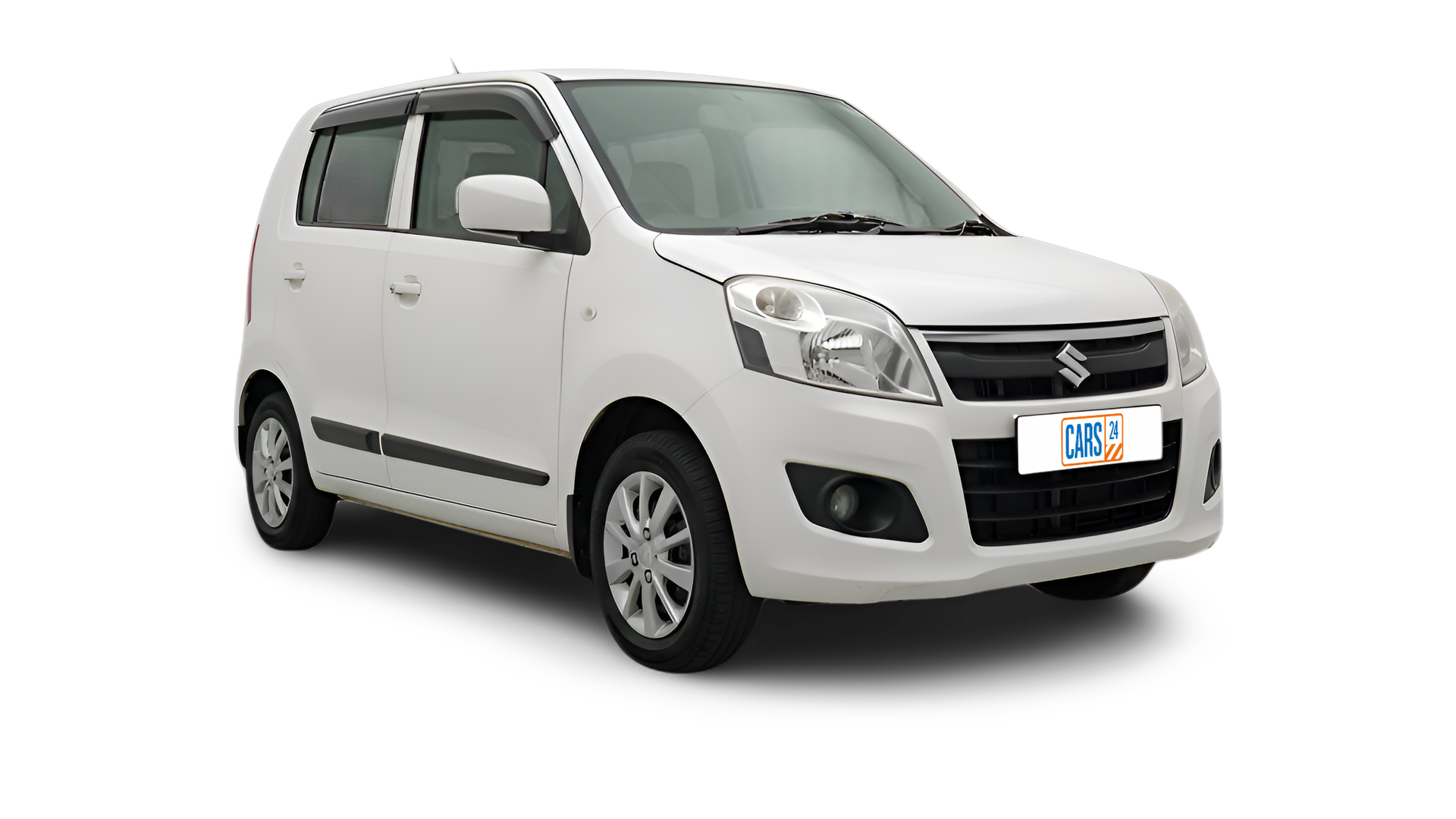 Maruti Wagon R 1.0-img